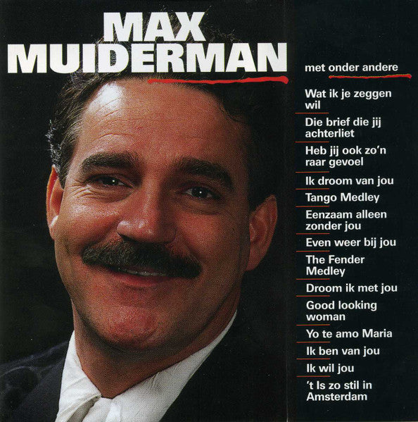 R-9091119-1474625555-5430.jpg Max Muiderman - Max Muiderman (CD)