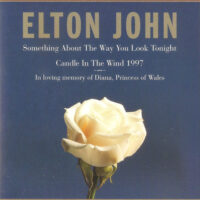 Elton John - Candle In The Wind (CD)