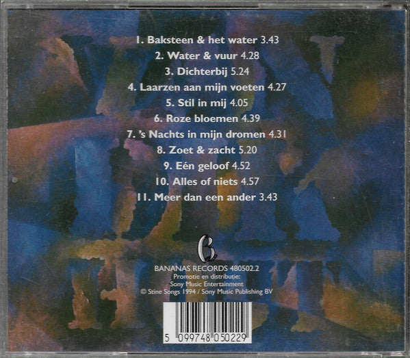 R-9299174-1603631118-9704.jpg Van Dik Hout - Van Dik Hout (CD) - Afbeelding 2
