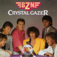 BZN - Crystal Gazer (CD)