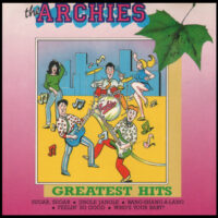 Archies - Greatest Hits (CD)
