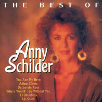 Anny Schilder - The Best Of Anny Schilder (CD)