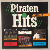 Various - Piraten Hits Vol. 2 (CD)