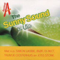Various - The Sunny Sound Of Life (CD)