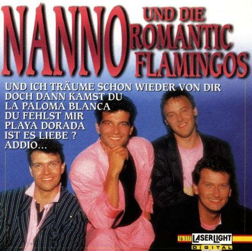 R-9839060-1491492861-4294.jpg Nanno Und Romantic Flamingos - Nanno Und Die Romantic Flamingos (CD)