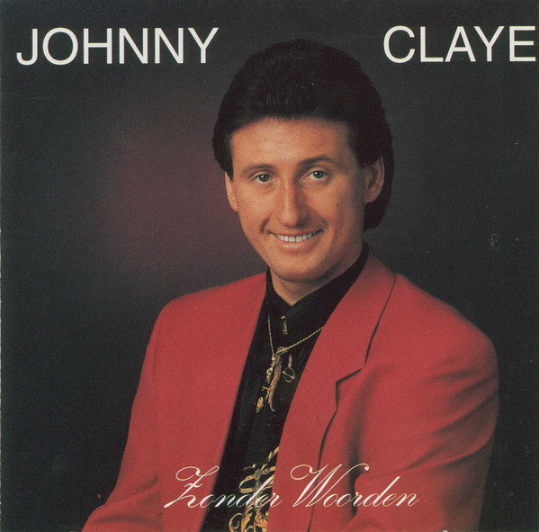 R-9977225-1489547117-7745_jpeg.jpg Johnny Claye - Zonder Woorden (CD)