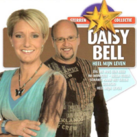 Daisy Bell - Heel mijn Leven (CD)
