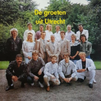 Various Artist - Groeten Uit Utrecht (CD)