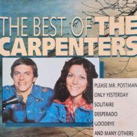 Carpenters - Radio Years (CD)